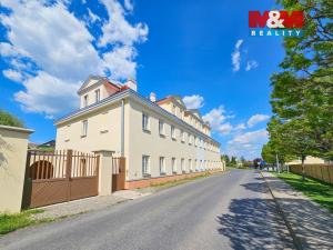 Pronájem bytu 1+kk, Studeněves, 37 m2