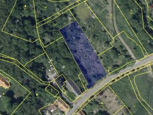 Prodej pozemku pro bydlení, Velemyšleves - Minice, 2241 m2