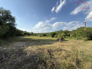 Prodej pozemku pro bydlení, Velemyšleves - Minice, 2241 m2
