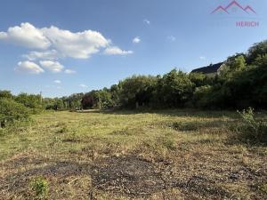 Prodej pozemku pro bydlení, Velemyšleves - Minice, 2241 m2