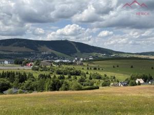 Prodej pozemku pro bydlení, Loučná pod Klínovcem - Loučná, 436 m2