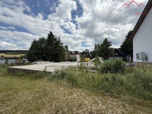 Prodej pozemku pro bydlení, Loučná pod Klínovcem - Loučná, 436 m2