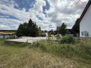 Prodej pozemku pro bydlení, Loučná pod Klínovcem - Loučná, 436 m2