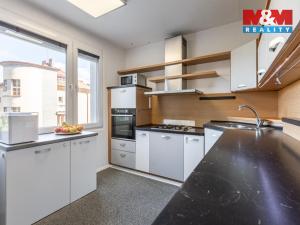 Prodej bytu 4+1, Klatovy - Klatovy II, Jiráskova, 90 m2