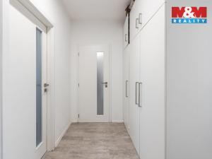 Prodej bytu 4+1, Klatovy - Klatovy II, Jiráskova, 90 m2