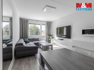 Prodej bytu 4+1, Klatovy - Klatovy II, Jiráskova, 90 m2