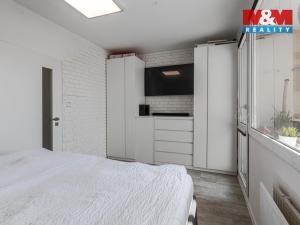 Prodej bytu 4+1, Klatovy - Klatovy II, Jiráskova, 90 m2