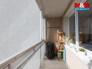 Prodej bytu 4+1, Klatovy - Klatovy II, Jiráskova, 90 m2