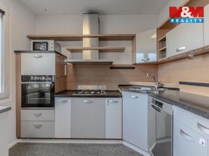 Prodej bytu 4+1, Klatovy - Klatovy II, Jiráskova, 90 m2