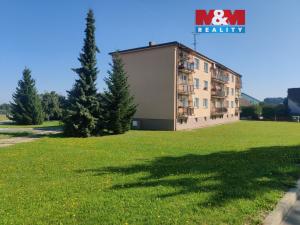 Prodej bytu 2+1, Uhlířské Janovice, Okružní, 57 m2