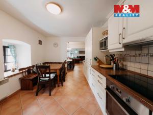 Prodej chalupy, Kořenov, 180 m2