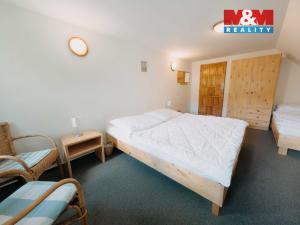 Prodej chalupy, Kořenov, 180 m2