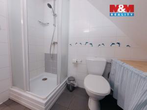 Prodej chalupy, Kořenov, 180 m2