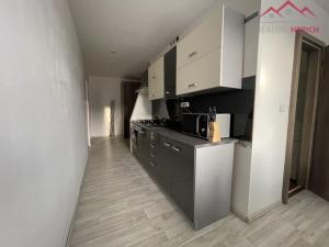 Pronájem bytu 2+1, Jirkov, Hornická, 60 m2