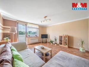 Prodej bytu 3+1, Slabce, 76 m2