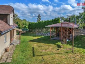 Prodej rodinného domu, Kamenec u Poličky, 200 m2