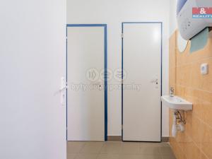 Prodej výrobních prostor, České Budějovice - České Budějovice 2, Prachatická, 1100 m2