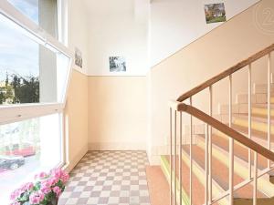 Pronájem bytu 2+1, Most, Víta Nejedlého, 54 m2