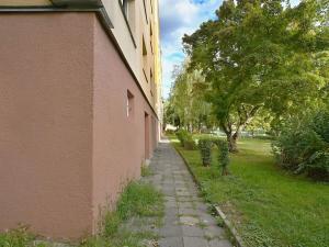 Pronájem bytu 2+1, Most, Víta Nejedlého, 54 m2