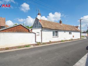 Prodej rodinného domu, Humburky, 70 m2