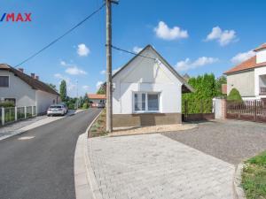 Prodej rodinného domu, Humburky, 70 m2