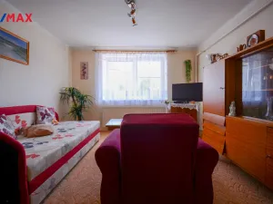 Prodej rodinného domu, Humburky, 70 m2