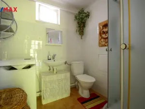 Prodej rodinného domu, Humburky, 70 m2