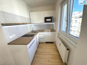Pronájem bytu 1+1, Praha - Vinohrady, V Horní Stromce, 48 m2