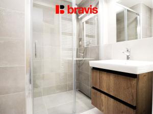Pronájem bytu 1+kk, Brno - Trnitá, Trnitá, 27 m2