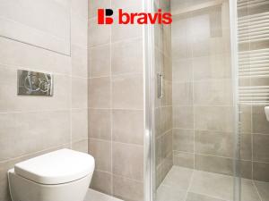 Pronájem bytu 1+kk, Brno - Trnitá, Trnitá, 27 m2