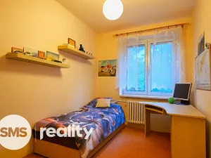 Prodej bytu 3+kk, Ostrava - Poruba, náměstí Družby, 54 m2