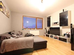 Pronájem bytu 2+kk, Brno - Staré Brno, Hlinky, 66 m2
