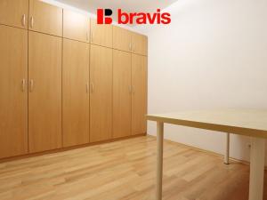 Pronájem bytu 2+kk, Brno - Staré Brno, Hlinky, 66 m2