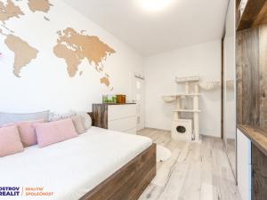 Prodej bytu 3+kk, Olomouc - Hejčín, Erenburgova, 60 m2