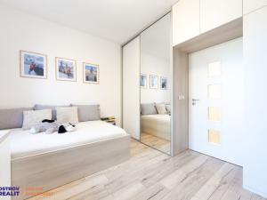 Prodej bytu 3+kk, Olomouc - Hejčín, Erenburgova, 60 m2