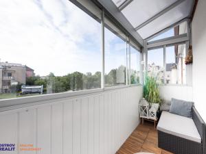 Prodej bytu 3+kk, Olomouc - Hejčín, Erenburgova, 60 m2