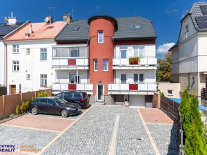 Prodej bytu 3+kk, Olomouc - Hejčín, Erenburgova, 60 m2