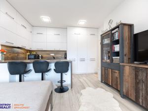 Prodej bytu 3+kk, Olomouc - Hejčín, Erenburgova, 60 m2
