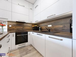 Prodej bytu 3+kk, Olomouc - Hejčín, Erenburgova, 60 m2