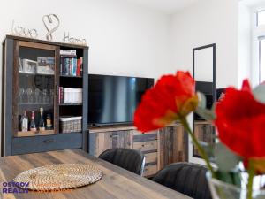 Prodej bytu 3+kk, Olomouc - Hejčín, Erenburgova, 60 m2
