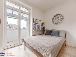 Prodej bytu 3+kk, Olomouc - Hejčín, Erenburgova, 60 m2