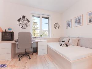Prodej bytu 3+kk, Olomouc - Hejčín, Erenburgova, 60 m2