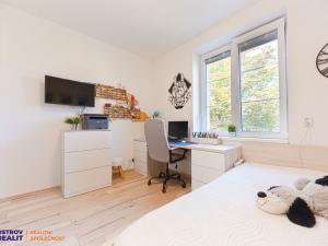 Prodej bytu 3+kk, Olomouc - Hejčín, Erenburgova, 60 m2