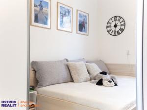 Prodej bytu 3+kk, Olomouc - Hejčín, Erenburgova, 60 m2