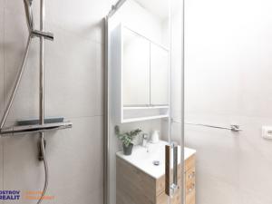 Prodej bytu 3+kk, Olomouc - Hejčín, Erenburgova, 60 m2