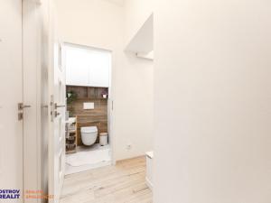 Prodej bytu 3+kk, Olomouc - Hejčín, Erenburgova, 60 m2