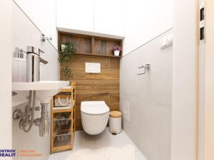 Prodej bytu 3+kk, Olomouc - Hejčín, Erenburgova, 60 m2