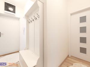 Prodej bytu 3+kk, Olomouc - Hejčín, Erenburgova, 60 m2