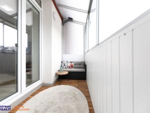 Prodej bytu 3+kk, Olomouc - Hejčín, Erenburgova, 60 m2