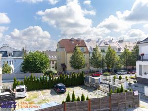 Prodej bytu 3+kk, Olomouc - Hejčín, Erenburgova, 60 m2